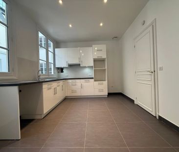 Rental Apartment Neuilly-sur-Seine - Photo 6