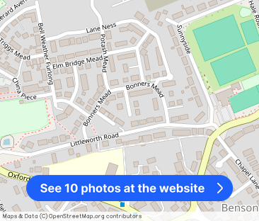 2 bedroom end of terrace house for rent - Photo 1