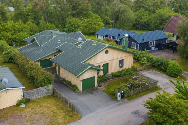 Snäckvägen, Halmstad - Photo 1
