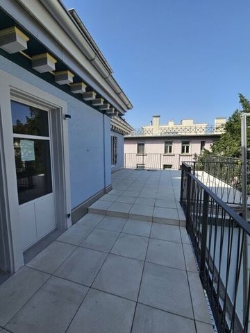 Vie exclusive avec une grande terrasse et une vue - Foto 4