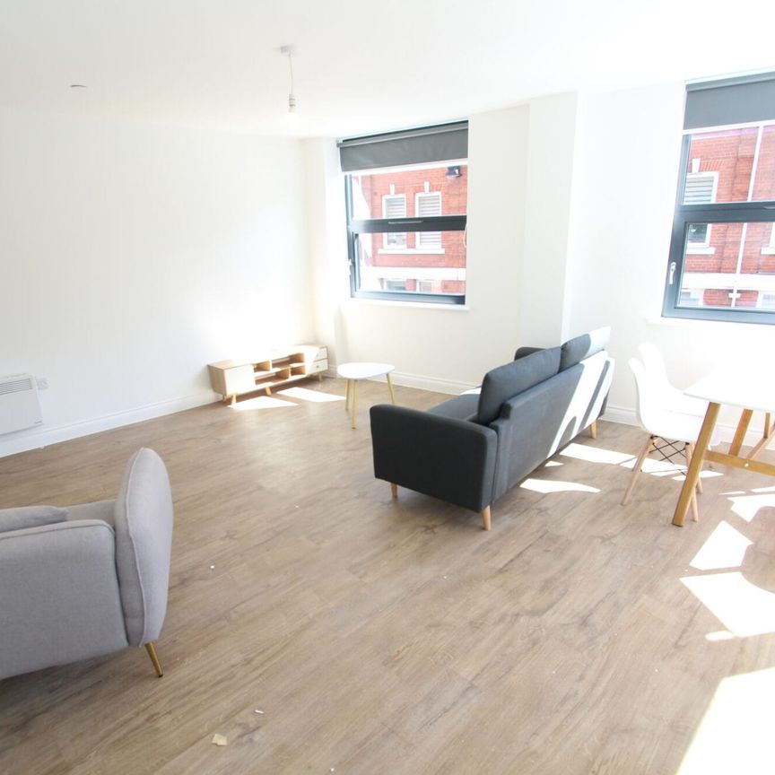 North Church Street, North Church House, S1 - Photo 1