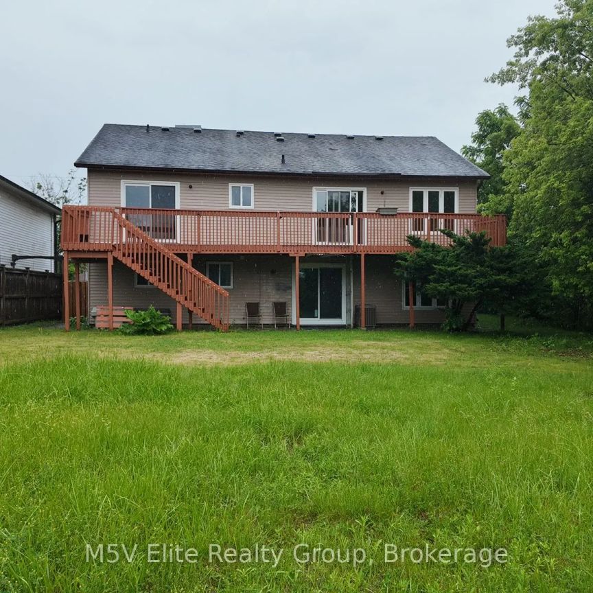 74 David Street #Lower - Photo 1