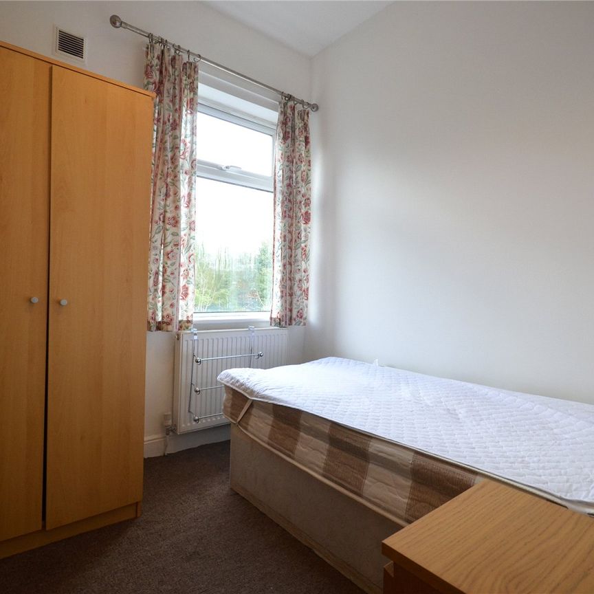 Whitby Road, Fallowfield, Manchester, M14 6GJ - Photo 1