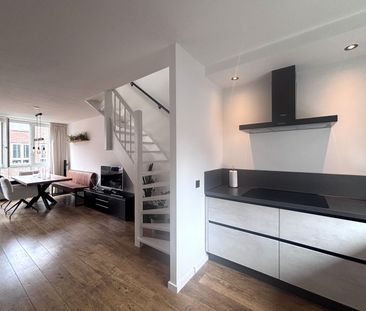 Appartement te huur: Hoogbeeltplein 140 6211 AN Maastricht - Photo 6