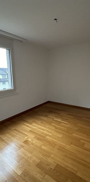 Heimelige 4.5-Zimmerwohnung in Lindau mieten - Photo 1