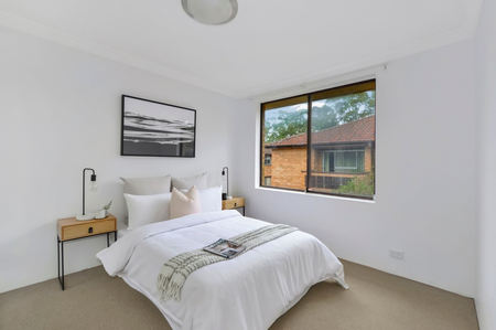 21/45-47 Fontenoy Road, Macquarie Park NSW 2113 - Apartment For Rent | Domain - Photo 5