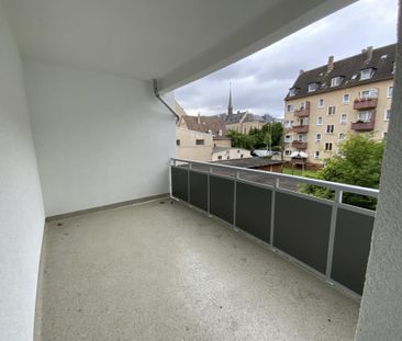 2-Zimmer-Wohnung in Koblenz Goldgrube - Photo 1