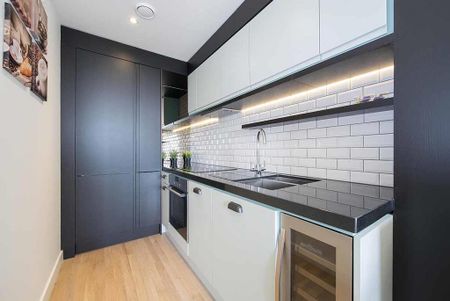 1 bedroom terraced house to rent - Photo 3