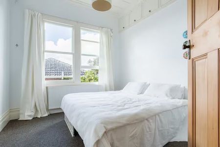 Warm Sunny Fully Renovated 1905 Character Villa - Photo 5