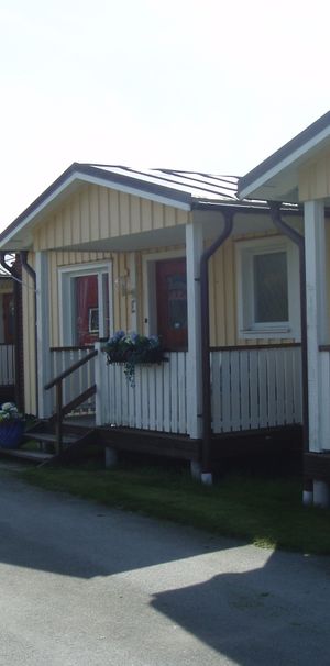 Stora Mossevägen 5 A - Photo 1