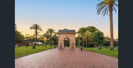 North Facing Apartment in Prime Burwood Address - Photo 5