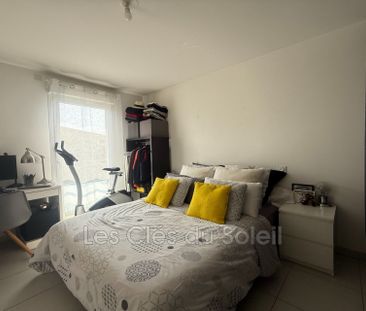 Location t2 2 pièces 41 m² La Valette-du-Var - Photo 4