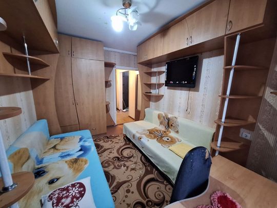 Apartament cu 2 camere de inchiriat zona Rahova - Fotografie 1