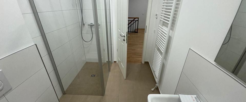 4-Raum-Maisonette-Wohnung mit Balkon & Stellplatz - WE22 - Foto 1