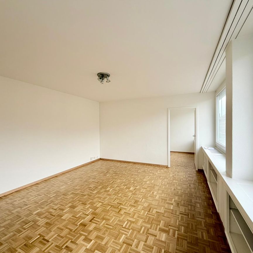 Charmant appartement de 2 pièces au centre-ville - Foto 1