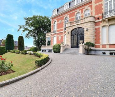 Herenhuis te huur in Sint-Pieters-Woluwe voor € 11.400 met 6 slaapkamers - Photo 3