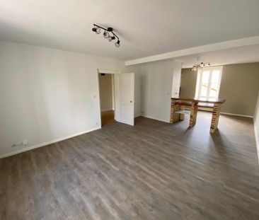 Location Appartement 3 pièces 71m² LIMOGES 87100 - Photo 3