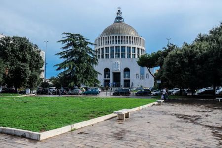 Piazza San Giovanni Bosco, Rome, Lazio 00175 - Photo 4