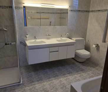 4.5 Zimmer, 120 m², 4. Stock - Foto 5