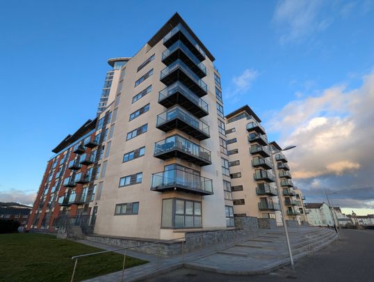 Meridian Bay, Trawler Road, Swansea, Marina, SA1 1PG - Photo 1