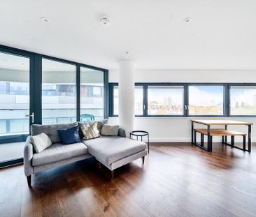 1 bedroom flat to rent - Photo 5