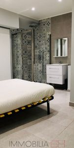 CENTRE VILLE - 2P NEUF AVEC JARDIN - Photo 4