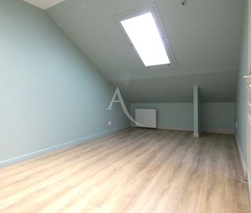 Location Maison 3 pièces 63m² - Photo 4