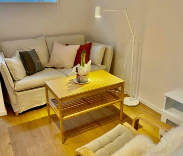 Lillsjönäsvägen, Bromma - Foto 1