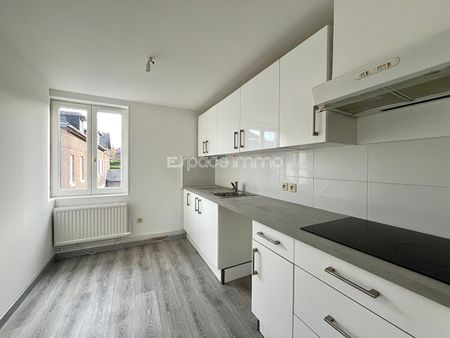 Appartement - Déville Les Rouen - 3 pièces - 83,56 m² - INTÉRIEUR FRAICHEMENT RENOVE - Photo 4