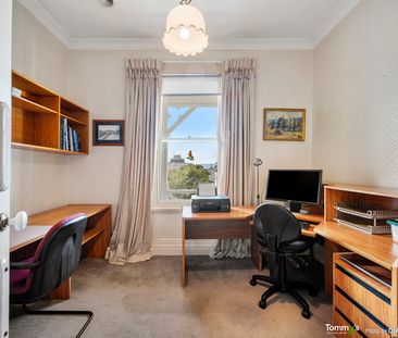 64 Hill Street, Thorndon - Photo 5