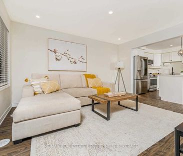 For Lease - 886 Cactus Point, Milton, Ontario - Photo 1