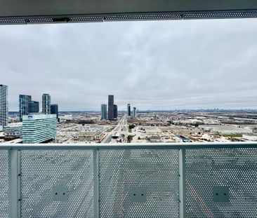 For Lease - 8 Interchange Way Unit# 2906, Vaughan, Ontario - Photo 6