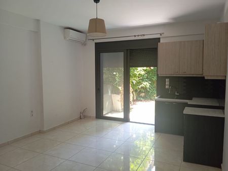 Studio/Γκαρσονιέρα για ενοικίαση Σκαγιοπούλειο (Πάτρα) - Φωτογραφία 4