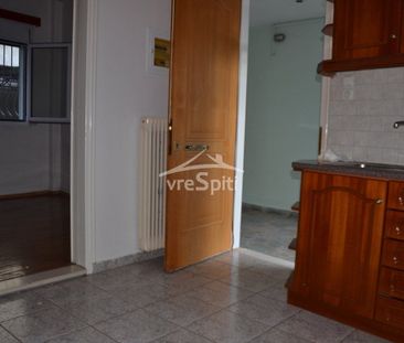 Studio/Γκαρσονιέρα για ενοικίαση Γηροκομείο (Ιωάννινα) - Φωτογραφία 1