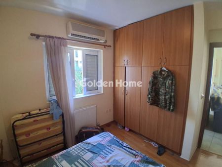 Διαμέρισμα για ενοικίαση Ά Νεκροταφείο (Μετς - Καλλιμάρμαρο) - Φωτογραφία 4