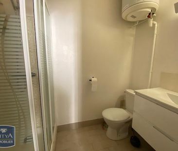 Location Appartement 1 pièce 21m² NANTES 44000 - Photo 5