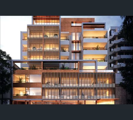 2/16 Sherbrook Road, Hornsby, NSW 2077 - Photo 1