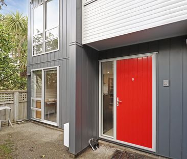 Townhouse Living - Photo 1