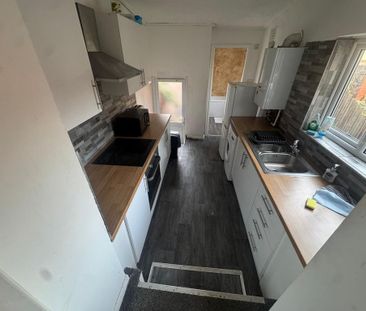 5 bedroom house to rent - Photo 4