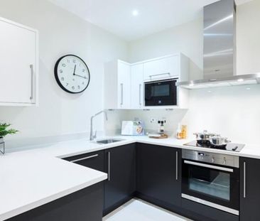 1 bedroom apartment to rent - Photo 5