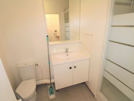 Location Appartement 1 pièces 20 m2 à Serris - Photo 5