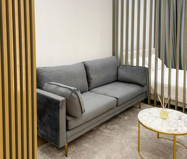 For Rent | Luxury Studio Apartment | 45 sqm | Cortina North - Fotografie 6