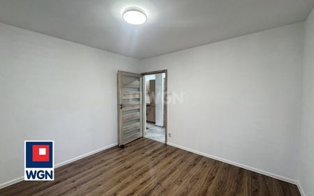 Mieszkanie na wynajem w nowym budynku Myszków, Będusz - Photo 3