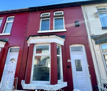 2 bedroom terraced house to rent - Photo 4