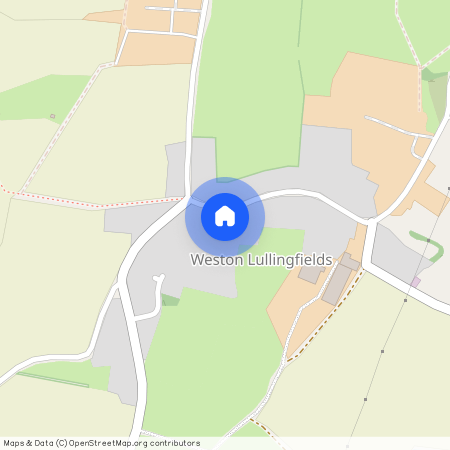 Weston Lullingfields, Shrewsbury, Shropshire