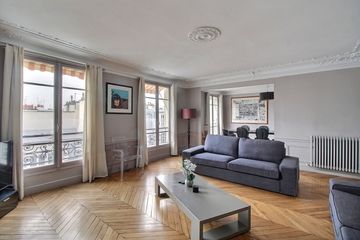 APPART. 3 CHAMBRES – 75009 - Photo 4