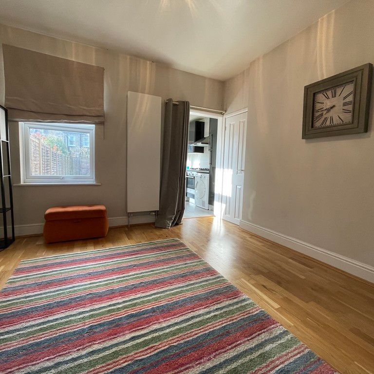 Marshall Road, Cambridge - Photo 1