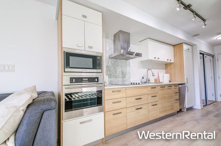 1783 Manitoba Street #208, Vancouver, BC V5Y0G9 - Photo 5