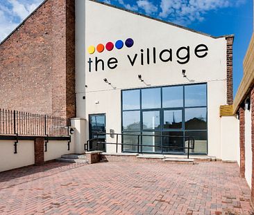 176 Fylde Road, 42 Student Village, PRESTON, Lancashire PR1 2FQ - Photo 3