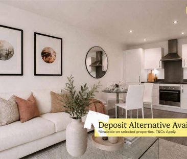 2 bedroom apartment to rent - Photo 1
